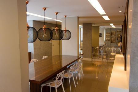 Apartamento à venda com 61m², 2 quartos e sem vaga Apartamento à venda com 61m², 2 quartos e sem vagaÁrea comum