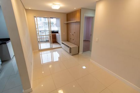 Apartamento à venda com 2 quartos, 61m² em Taquaral, Campinas