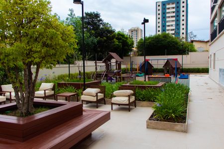 Apartamento à venda com 61m², 2 quartos e sem vaga Apartamento à venda com 61m², 2 quartos e sem vagaÁrea comum