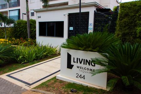 FACHADA de apartamento à venda com 2 quartos, 61m² em Taquaral, Campinas