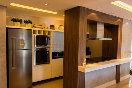 Apartamento à venda com 61m², 2 quartos e sem vaga Apartamento à venda com 61m², 2 quartos e sem vagaÁrea comum