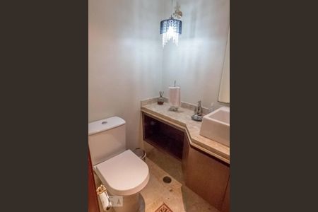 Apartamento à venda com 125m², 3 quartos e 2 vagas Apartamento à venda com 125m², 3 quartos e 2 vagasBanheiro