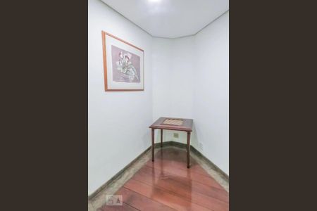 Apartamento à venda com 125m², 3 quartos e 2 vagas Apartamento à venda com 125m², 3 quartos e 2 vagasSala