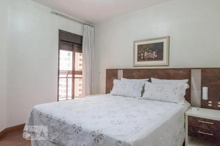 Apartamento à venda com 125m², 3 quartos e 2 vagas Apartamento à venda com 125m², 3 quartos e 2 vagasQuarto