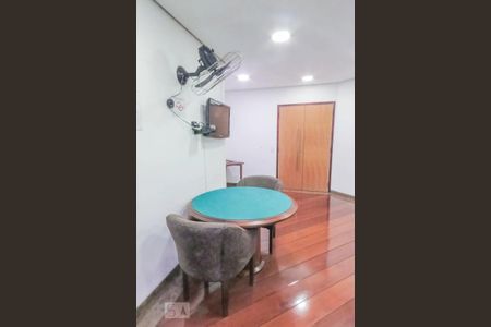 Apartamento à venda com 125m², 3 quartos e 2 vagas Apartamento à venda com 125m², 3 quartos e 2 vagasSala