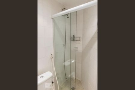 Apartamento à venda com 125m², 3 quartos e 2 vagas Apartamento à venda com 125m², 3 quartos e 2 vagasBanheiro