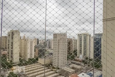 Apartamento à venda com 125m², 3 quartos e 2 vagas Apartamento à venda com 125m², 3 quartos e 2 vagasVista