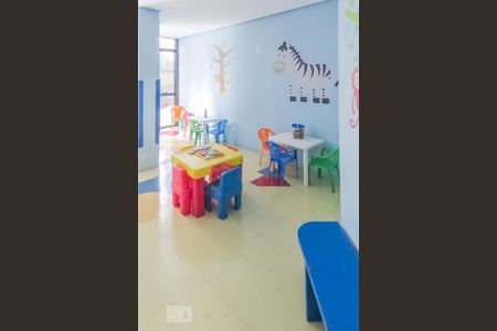 Apartamento à venda com 125m², 3 quartos e 2 vagas Apartamento à venda com 125m², 3 quartos e 2 vagasBrinquedoteca