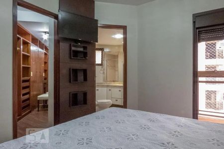 Apartamento à venda com 125m², 3 quartos e 2 vagas Apartamento à venda com 125m², 3 quartos e 2 vagasQuarto