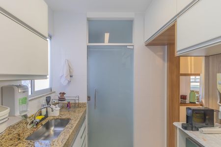 Apartamento à venda com 2 quartos, 67m² em Prado, Belo Horizonte