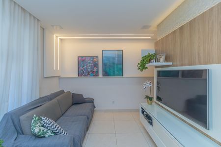 Apartamento à venda com 2 quartos, 67m² em Prado, Belo Horizonte