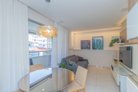 Apartamento à venda com 2 quartos, 67m² em Prado, Belo Horizonte