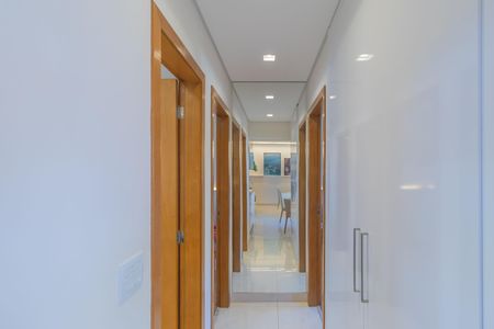 Apartamento à venda com 2 quartos, 67m² em Prado, Belo Horizonte