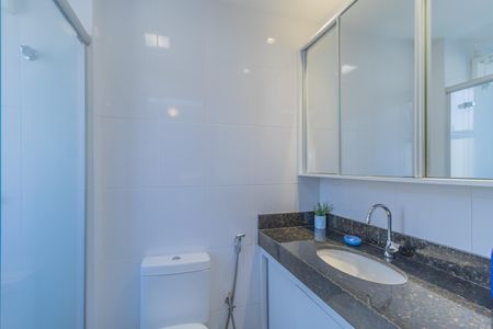 Apartamento à venda com 2 quartos, 67m² em Prado, Belo Horizonte