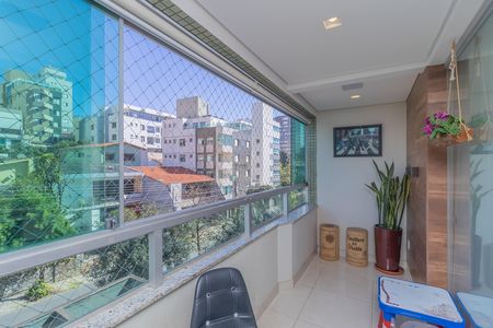 Apartamento à venda com 2 quartos, 67m² em Prado, Belo Horizonte