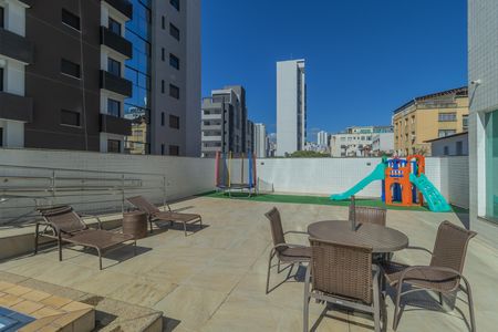 Apartamento à venda com 2 quartos, 67m² em Prado, Belo Horizonte