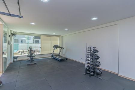 Apartamento à venda com 2 quartos, 67m² em Prado, Belo Horizonte