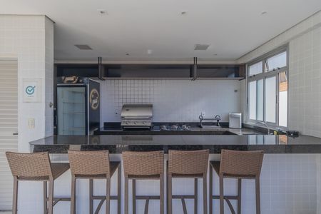 Apartamento à venda com 2 quartos, 67m² em Prado, Belo Horizonte