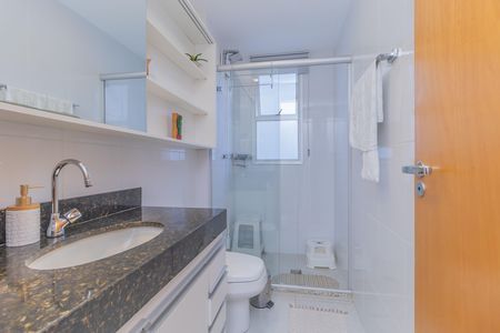 Apartamento à venda com 2 quartos, 67m² em Prado, Belo Horizonte