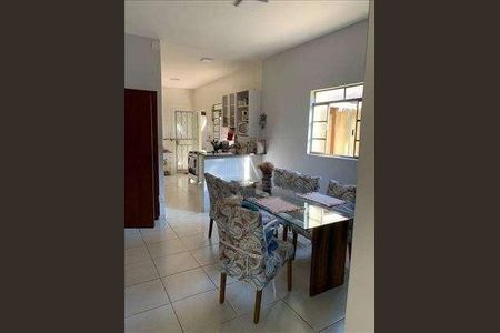 Casa à venda com 3 quartos, 360m² em Nova Vista, Belo Horizonte