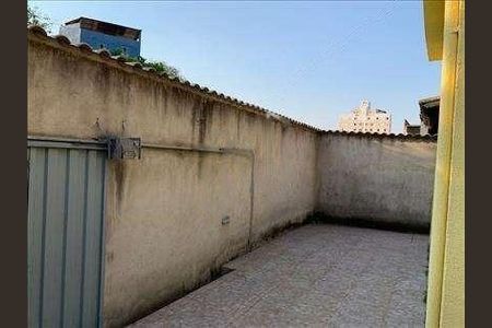 Casa à venda com 3 quartos, 360m² em Nova Vista, Belo Horizonte