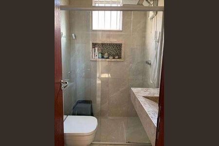 Casa à venda com 3 quartos, 360m² em Nova Vista, Belo Horizonte