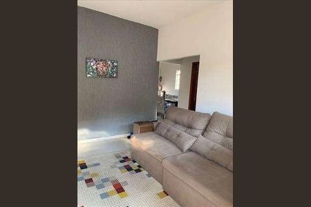 Casa à venda com 3 quartos, 360m² em Nova Vista, Belo Horizonte