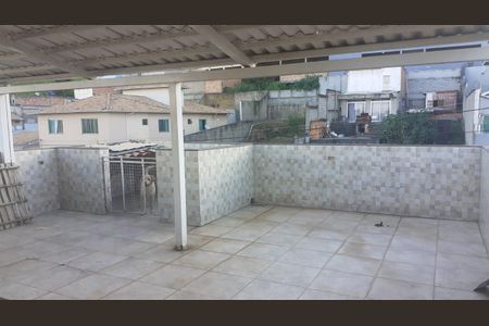 Apartamento à venda com 3 quartos, 200m² em Novo Horizonte, Belo Horizonte