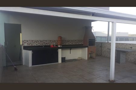 Apartamento à venda com 3 quartos, 200m² em Novo Horizonte, Belo Horizonte