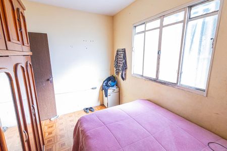 Quarto 1 de casa para alugar com 3 quartos, 72m² em Jardim Leblon, Belo Horizonte