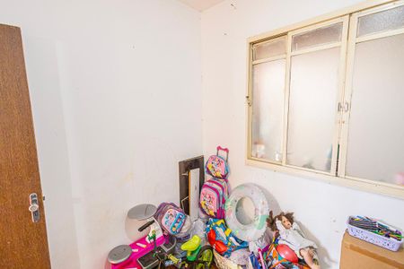 Quarto 2 de casa para alugar com 3 quartos, 72m² em Jardim Leblon, Belo Horizonte