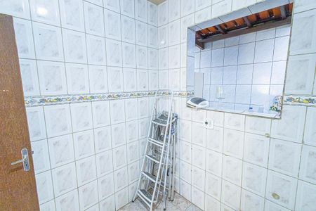 Copa de casa para alugar com 3 quartos, 72m² em Jardim Leblon, Belo Horizonte