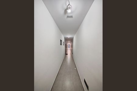 Área comum de apartamento à venda com 1 quarto, 29m² em Tucuruvi, São Paulo