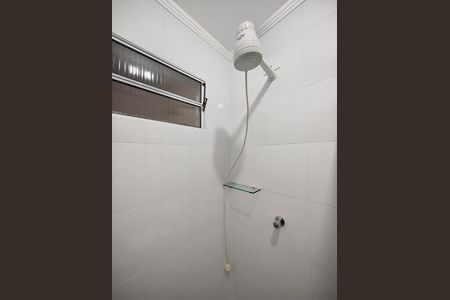 Banheiro de apartamento à venda com 1 quarto, 29m² em Tucuruvi, São Paulo