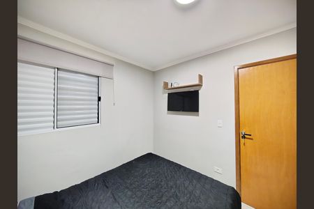 Quarto de apartamento à venda com 1 quarto, 29m² em Tucuruvi, São Paulo