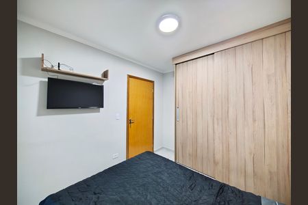 Quarto de apartamento à venda com 1 quarto, 29m² em Tucuruvi, São Paulo