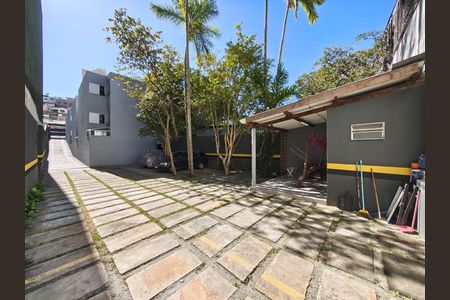 Área comum de apartamento à venda com 1 quarto, 29m² em Tucuruvi, São Paulo