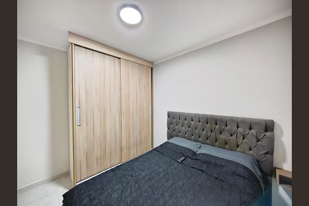 Quarto de apartamento à venda com 1 quarto, 29m² em Tucuruvi, São Paulo