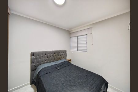 Quarto de apartamento à venda com 1 quarto, 29m² em Tucuruvi, São Paulo