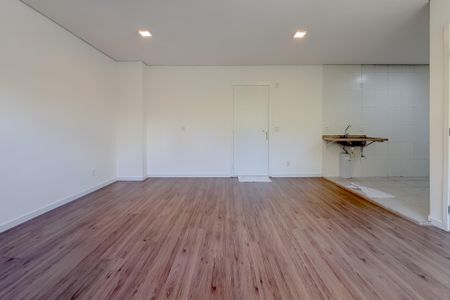 Studio de kitnet/studio à venda com 1 quarto, 38m² em Sé, São Paulo