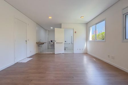 Studio de kitnet/studio à venda com 1 quarto, 38m² em Sé, São Paulo
