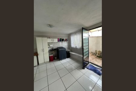 Casa à venda com 8 quartos, 360m² em São Marcos, Belo Horizonte