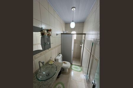 Casa à venda com 8 quartos, 360m² em São Marcos, Belo Horizonte