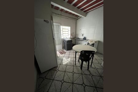 Casa à venda com 8 quartos, 360m² em São Marcos, Belo Horizonte