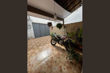 Casa à venda com 8 quartos, 360m² em São Marcos, Belo Horizonte