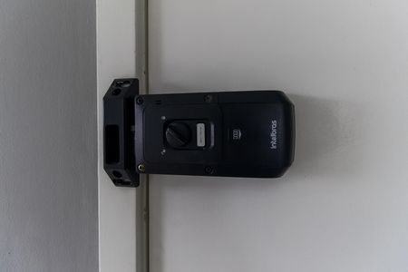 Sala de apartamento para alugar com 2 quartos, 47m² em Jardim das Oliveiras, São Paulo