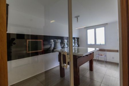 Área Comum de apartamento para alugar com 2 quartos, 47m² em Jardim das Oliveiras, São Paulo