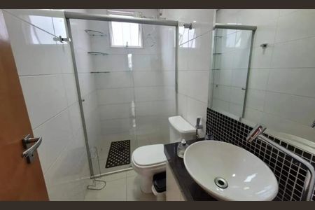 Apartamento à venda com 3 quartos, 72m² em Ana Lúcia, Belo Horizonte