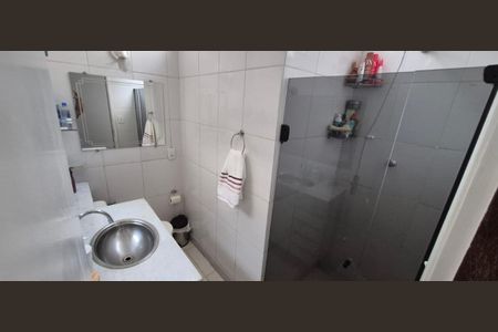 Casa à venda com 2 quartos, 62m² em Boa Vista, Belo Horizonte