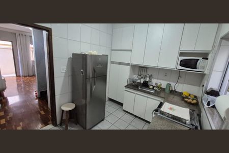 Casa à venda com 2 quartos, 62m² em Boa Vista, Belo Horizonte